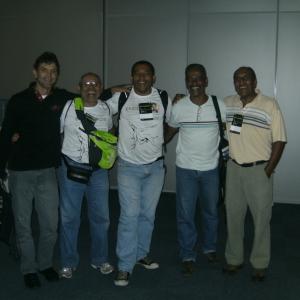 Pro Capoeira 2010 27