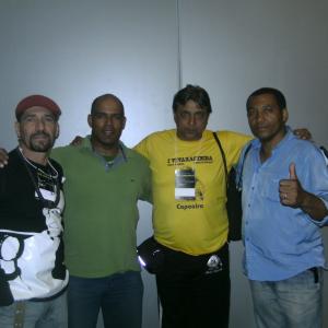 Pro Capoeira 2010 3