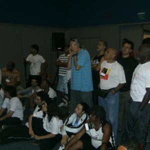 Pro Capoeira 2010 43