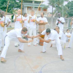 Dia Municipal Da Capoeira Sg 118