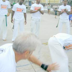Dia Municipal Da Capoeira Sg 99