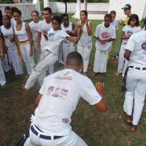 Ocupa Capoeira 015