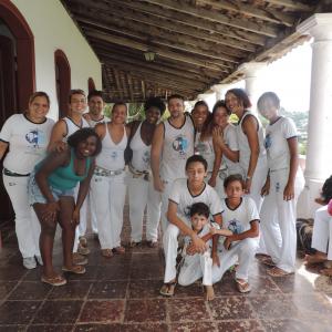 Ocupa Capoeira 017