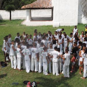 Ocupa Capoeira 032
