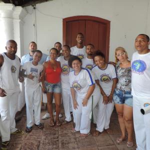 Ocupa Capoeira 033