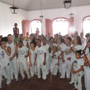 Ocupa Capoeira 039