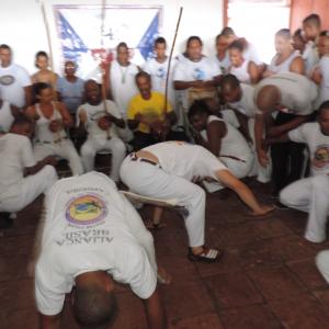 Ocupa Capoeira 041