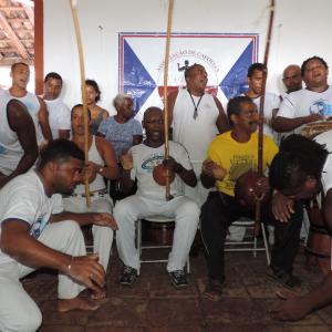 Ocupa Capoeira 045