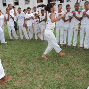 Ocupa Capoeira 052