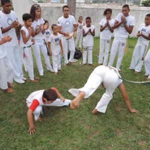 Operao Fazenda Colubande Capoeira 103