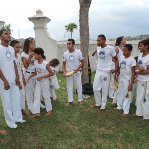 Operao Fazenda Colubande Capoeira 104