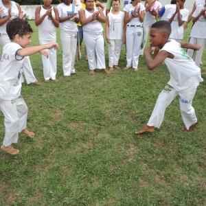 Operao Fazenda Colubande Capoeira 106