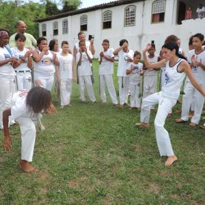 Operao Fazenda Colubande Capoeira 108