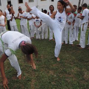 Operao Fazenda Colubande Capoeira 109
