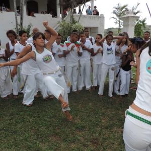 Operao Fazenda Colubande Capoeira 112