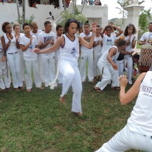 Operao Fazenda Colubande Capoeira 113