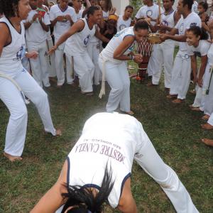 Operao Fazenda Colubande Capoeira 114