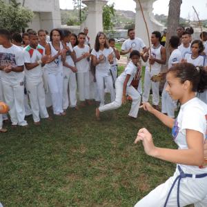 Operao Fazenda Colubande Capoeira 115