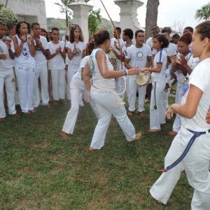 Operao Fazenda Colubande Capoeira 116