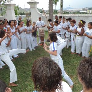 Operao Fazenda Colubande Capoeira 117