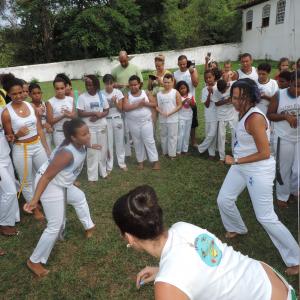 Operao Fazenda Colubande Capoeira 119