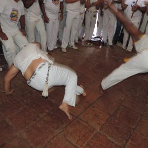 Operao Fazenda Colubande Capoeira 27