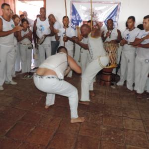 Operao Fazenda Colubande Capoeira 28