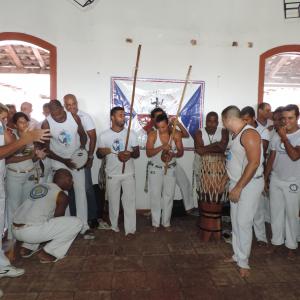 Operao Fazenda Colubande Capoeira 29