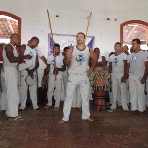 Operao Fazenda Colubande Capoeira 30