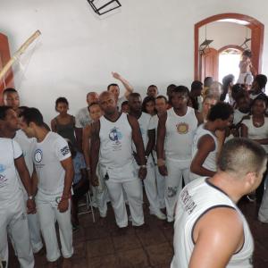 Operao Fazenda Colubande Capoeira 31