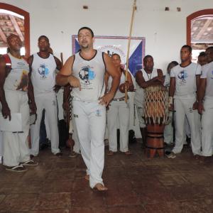 Operao Fazenda Colubande Capoeira 32