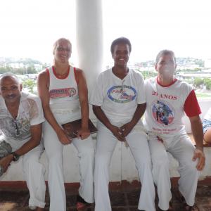 Operao Fazenda Colubande Capoeira 38
