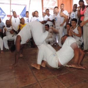 Operao Fazenda Colubande Capoeira 41