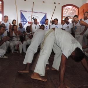 Operao Fazenda Colubande Capoeira 42