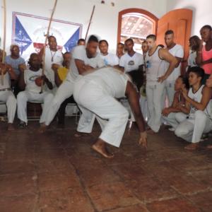 Operao Fazenda Colubande Capoeira 43