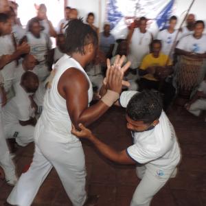 Operao Fazenda Colubande Capoeira 44
