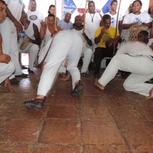 Operao Fazenda Colubande Capoeira 48