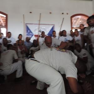 Operao Fazenda Colubande Capoeira 52