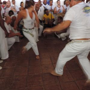 Operao Fazenda Colubande Capoeira 66