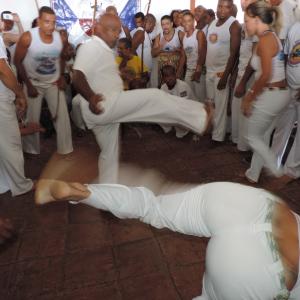 Operao Fazenda Colubande Capoeira 68