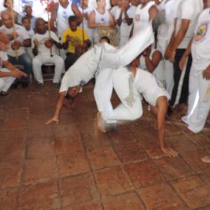 Operao Fazenda Colubande Capoeira 70