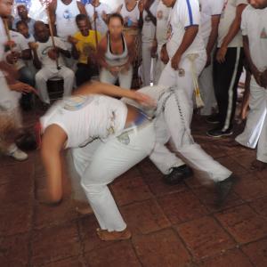Operao Fazenda Colubande Capoeira 71
