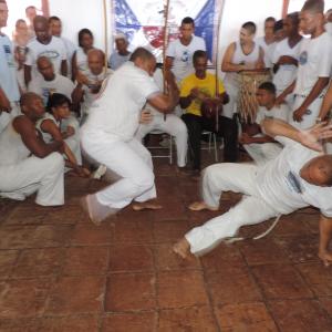 Operao Fazenda Colubande Capoeira 84
