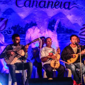Baile com Grupo Fandanguará - 2a. Festa do Fandango Caiçara de Cananéia